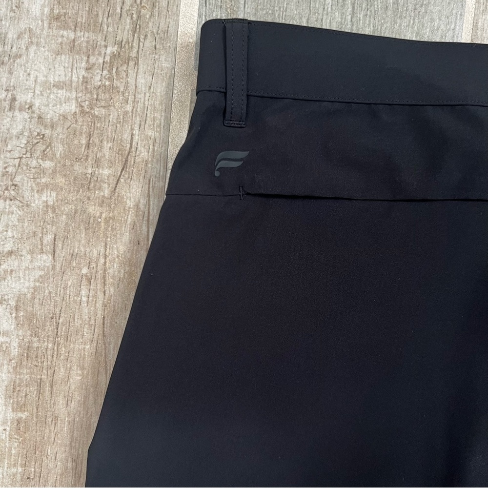 Fabletics Black The Only Pant (Classic Fit) 36 x 34 length